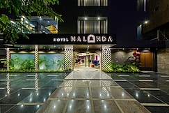 Hotel Nalanda, Ahmedabad
