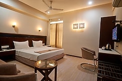 Hotel Sai Mahal, Shirdi