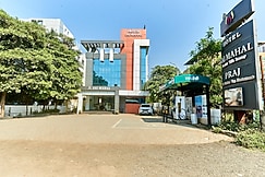 Hotel Sai Mahal, Shirdi