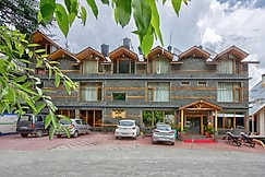 The Holiday Resorts, Cottages & Spa, Manali