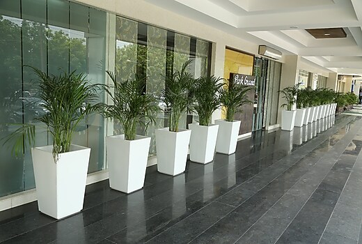 Hotel Park Grand Chandigarh Inr 776 Off 3 9 9 5 Hotel Price Address Reviews
