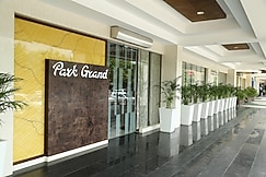 Hotel Park Grand, Chandigarh