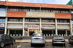 Hotel Park Grand, Chandigarh