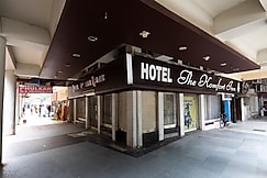 The Komfort Inn, Chandigarh