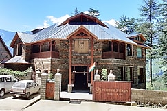 Heritage Satikva Resorts,Manali, Barot
