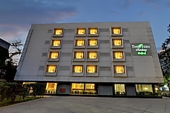 The Fern Residency Woodland, Pune