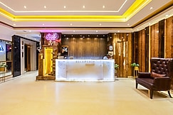 Hotel Jageer Palace Mayapuri, Delhi