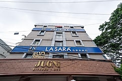 La Sara Grand, Bangalore