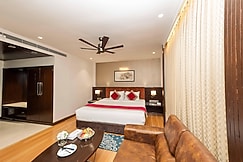 La Sara Grand, Bangalore