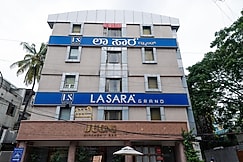 La Sara Grand, Bangalore