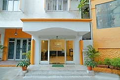 Hotel Solmar, Goa