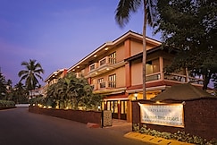 Lazy Lagoon, A Lemon Tree Resort, Goa, Baga, Goa
