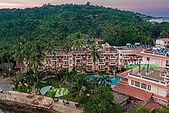 Lazy Lagoon, A Lemon Tree Resort, Goa, Baga, Goa