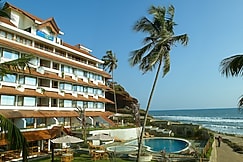 Hindustan Beach Retreat, Thiruvananthapuram