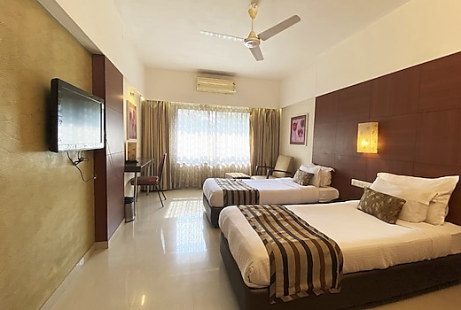 Hotel Park Plaza