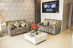 Hotel Park Plaza, Goa