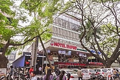 NOOR EMPIRE INTERNATIONAL, Bangalore