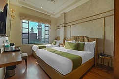 Hotel Indus, Amritsar