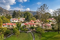 Country Inn Nature Resort Bhimtal, Bhimtal