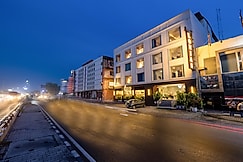 Arch The Lohias, Noida