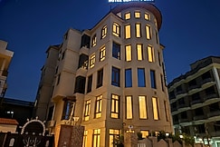 Hotel Centre Point, Srinagar