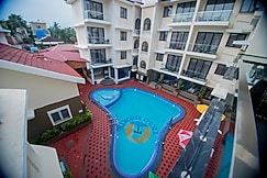 Ticlo Resorts, Goa