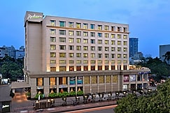 Radisson Mumbai Goregaon, Mumbai