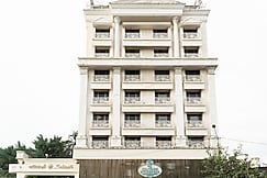 Hotel Solitaire, Mumbai