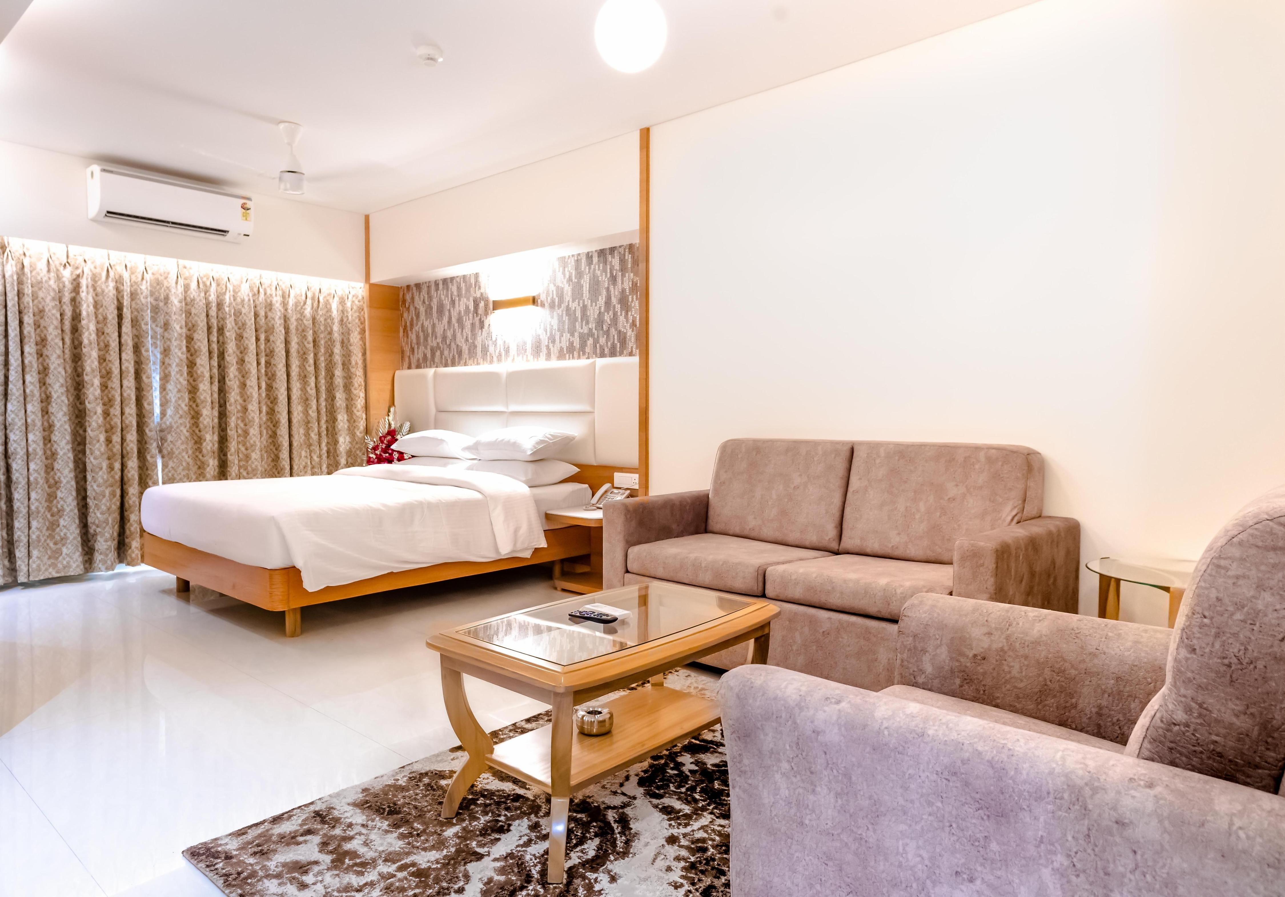 Hotel Solitaire 5