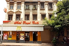 HOTEL ROYAL CASTLE, Mumbai