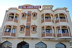 HOTEL AMER VIEW, Jaipur