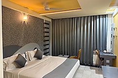 HOTEL GRANDE SITA, Udaipur