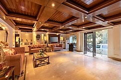 Hotel Emperor palms at Karol Bagh, Delhi