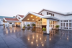 Eagleton - The Golf Resort, Bangalore