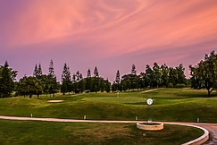 Eagleton - The Golf Resort, Bangalore