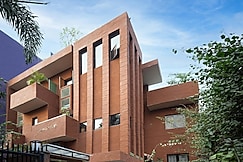 Firebrick Boutique Residences - GARNET HOUSE, Gurgaon