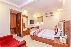 Hotel Avtar, Delhi