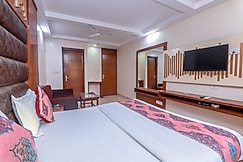 Hotel Avtar, Delhi