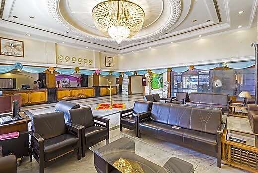 HOTEL PLR GRAND