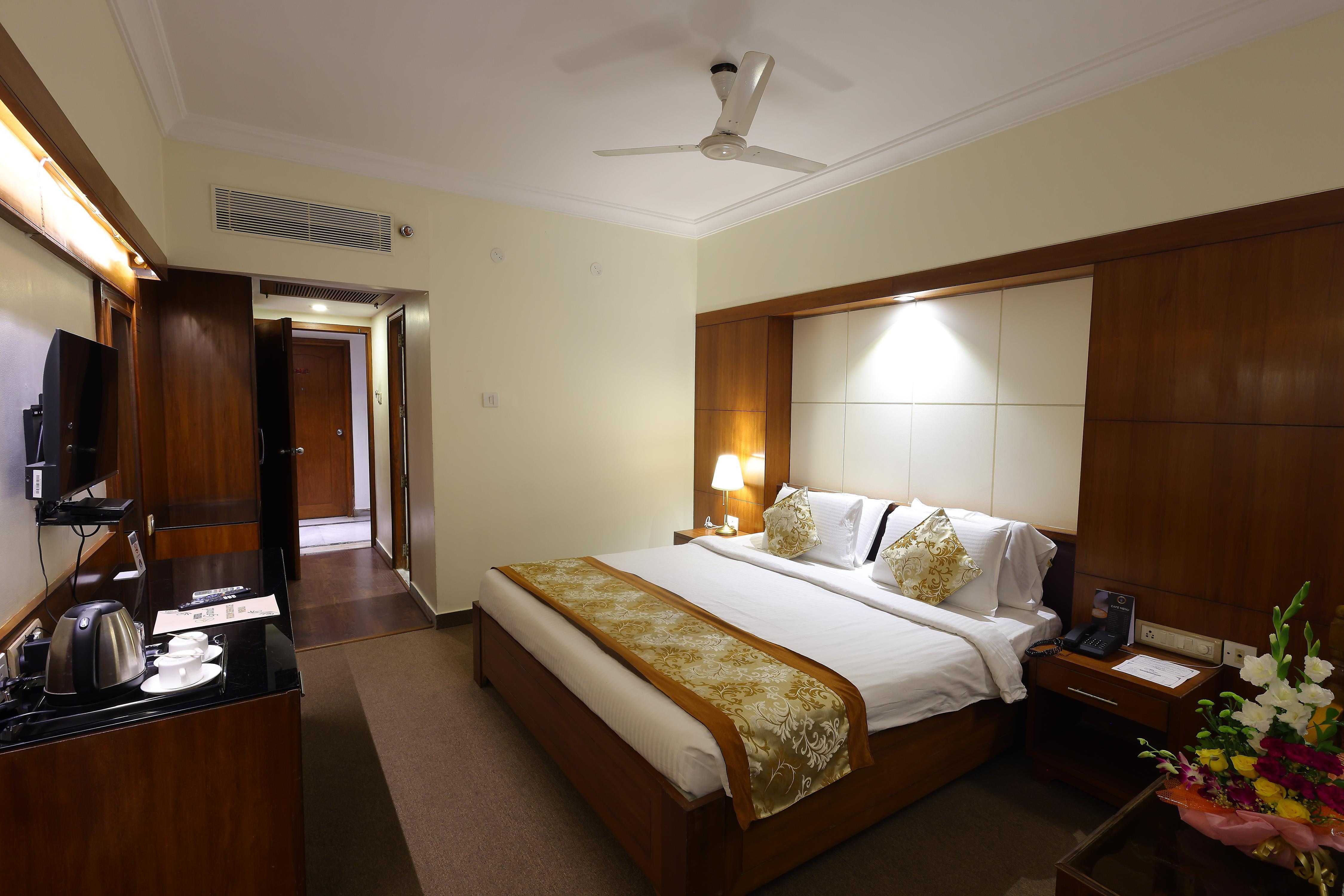 HOTEL PLR GRAND - Tap to explore photos