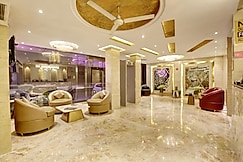 Hotel International Inn by Star Group, Delhi