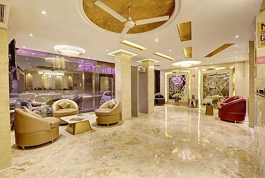Hotel International Inn by Star Group