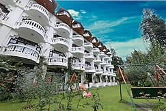 Manali Heights, Manali