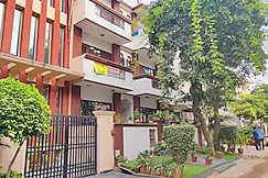 Hotel Soni Villa, Gurgaon