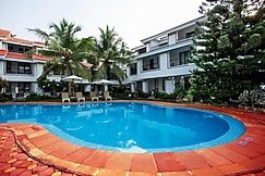 Resort Lagoa Azul, Devgarh