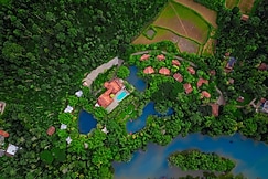 Kadkani River Resort, Coorg