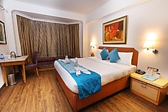 Dee Marks Hotel & Resort Delhi Airport, Delhi