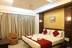 New Golden Residency- Gandhinagar, Bangalore