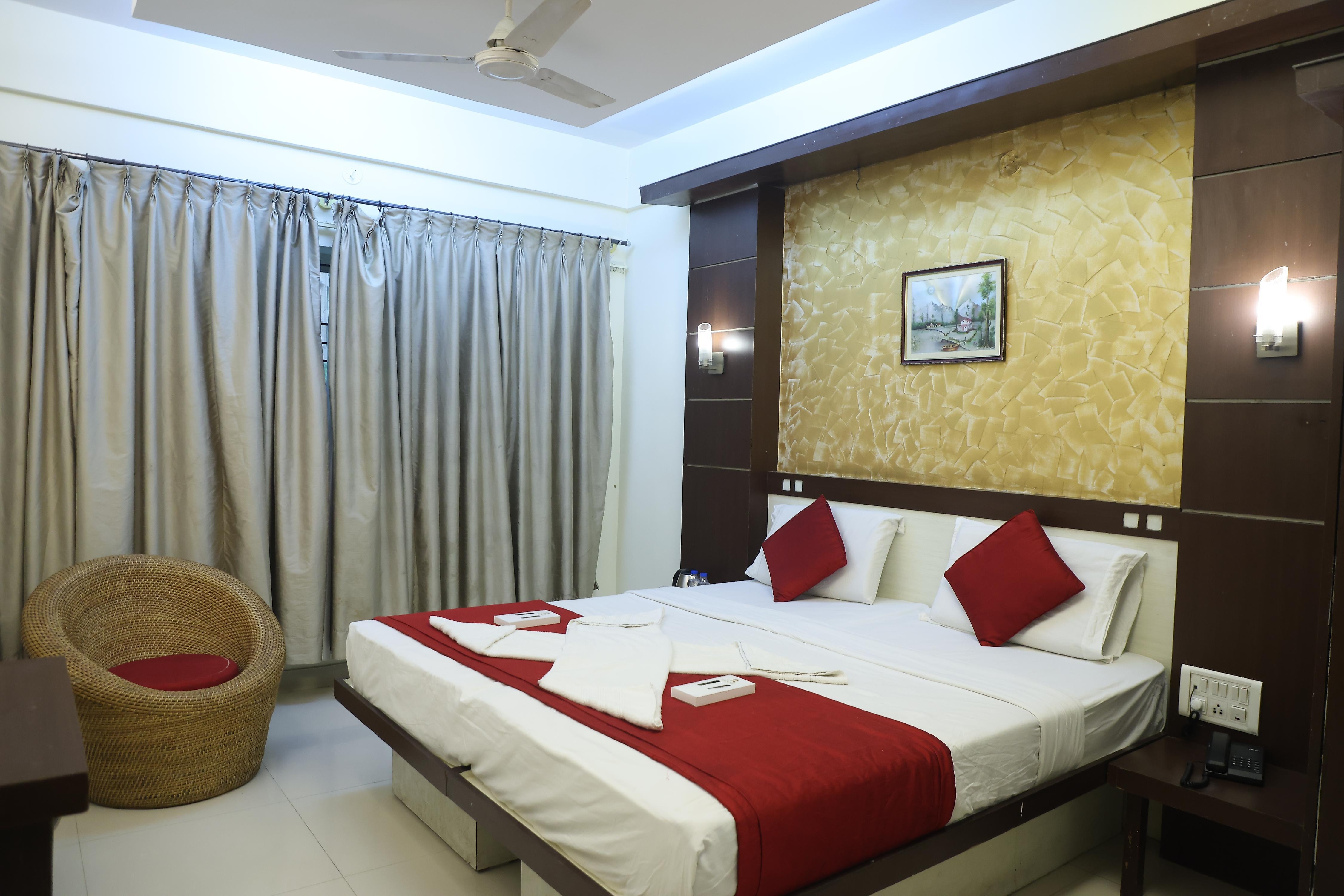New Golden Residency- Gandhinagar - Tap to explore photos