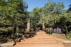 Adamo The Village, Matheran